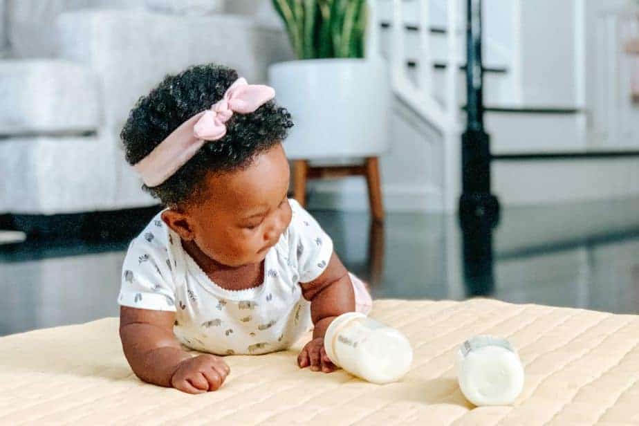 How To Boost Your Milk Supply