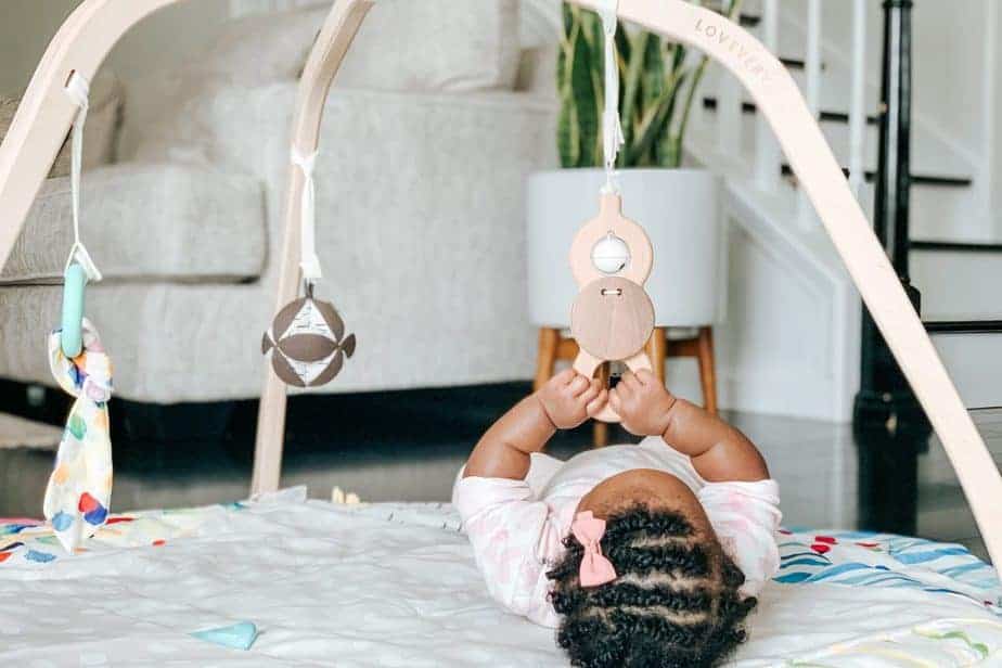 Lovevery Play Gym Review