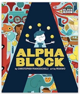 How To Teach The Alphabet