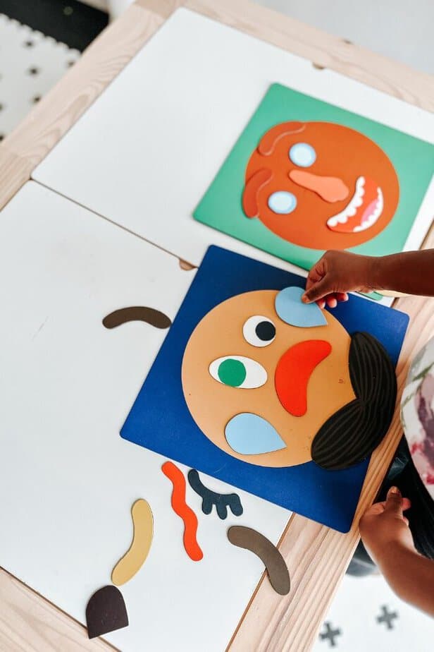 6 Ways To Encourage Positive Behavior In Toddlers