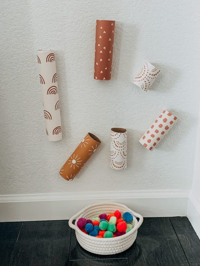 toddler activity ideas