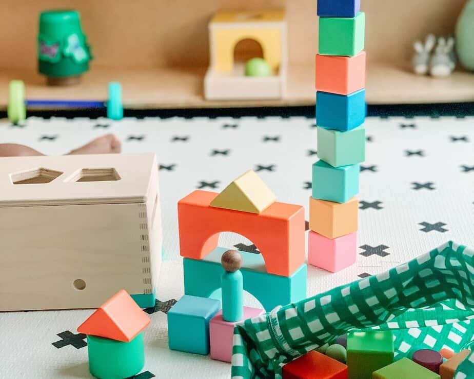 best Montessori toys for 1 year old best Montessori toys for 1 year old