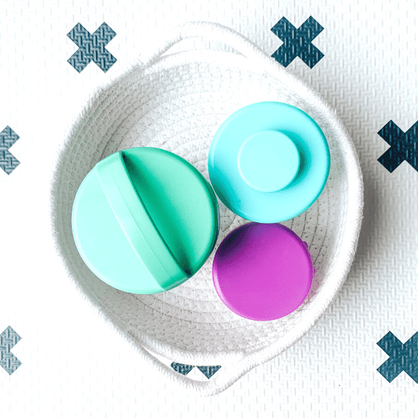 treasure baskets for toddlers 