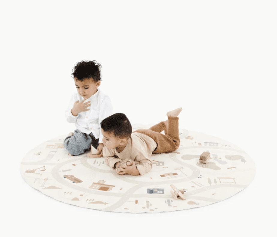 8 Best Play Mats That are Comfortable For Babies Jasmine Ansah