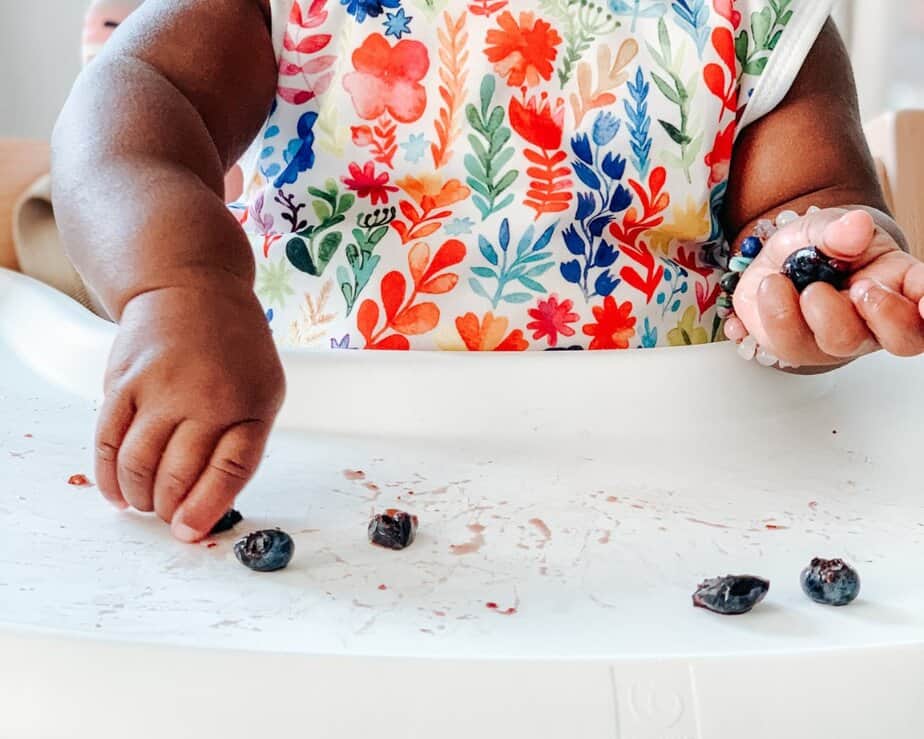 baby led weaning baby led weaning