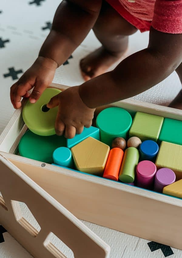 16 Best Toys For Toddler Development