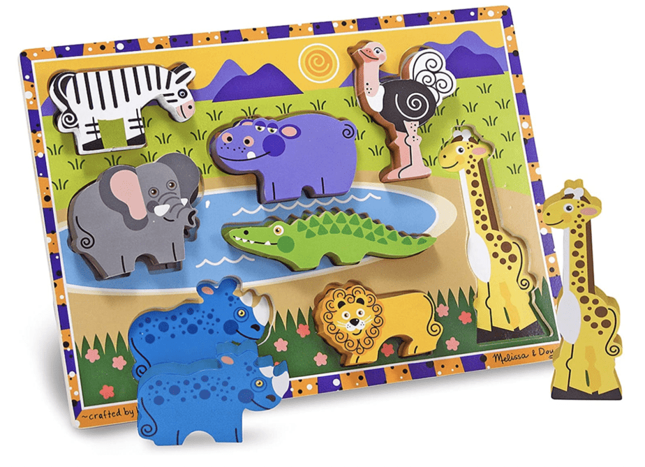 16 Best Toys For Toddler Development Jasmine Ansah