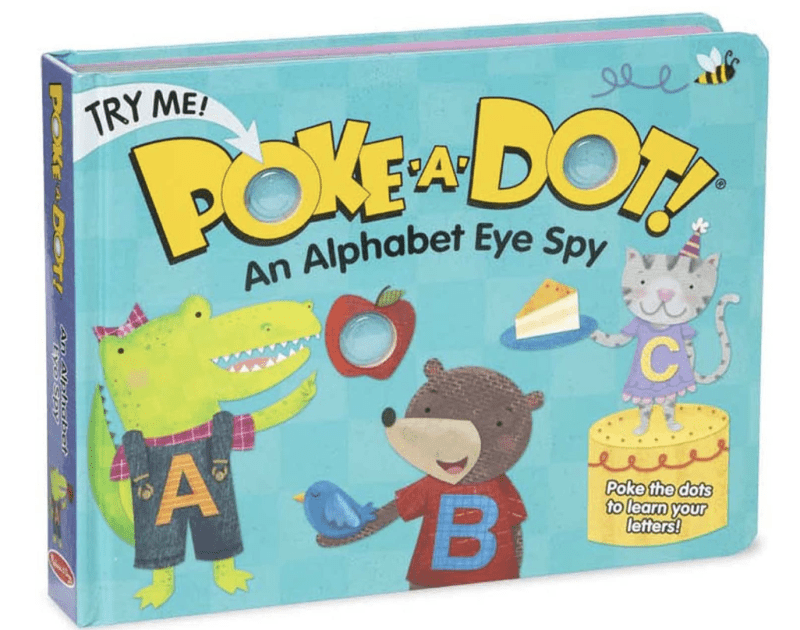 16 Best Toys For Toddler Development Jasmine Ansah