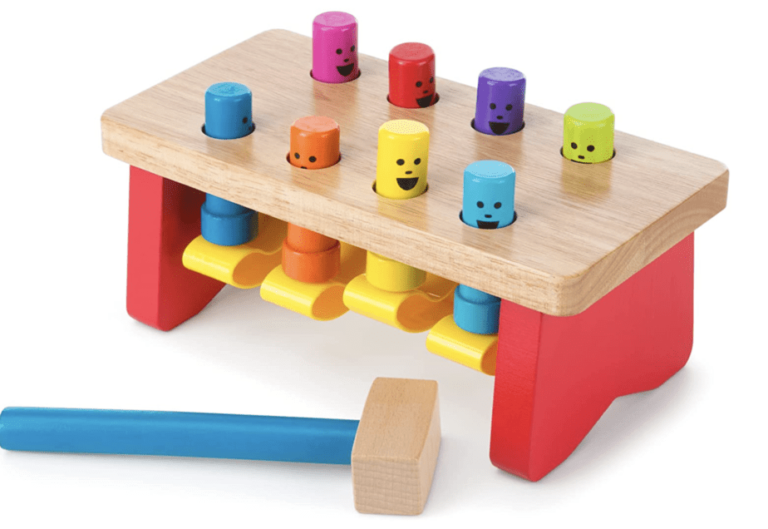 16 Best Toys For Toddler Development Jasmine Ansah