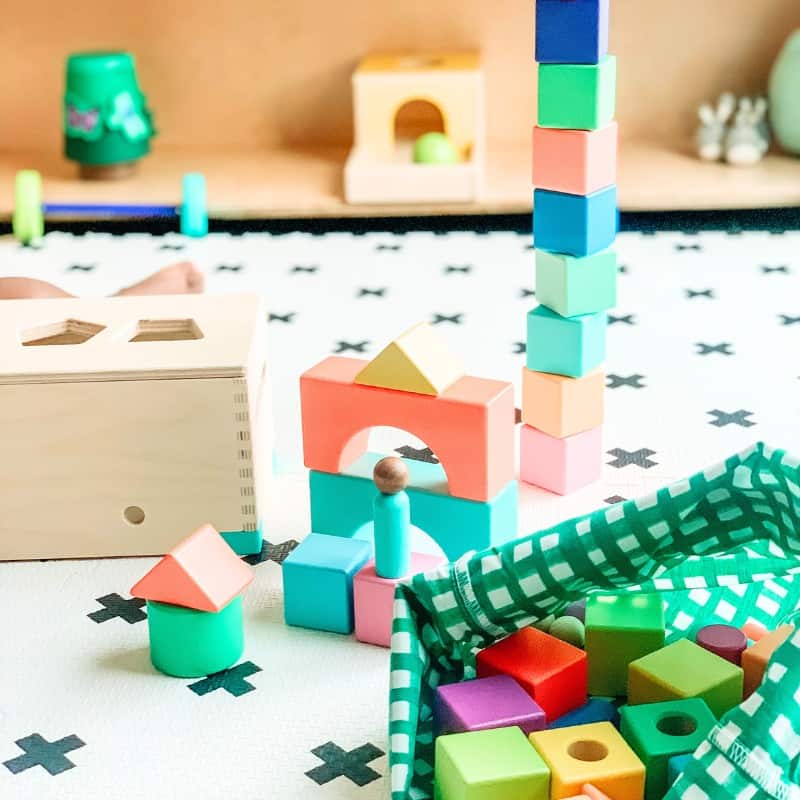 best developmental toys for toddlers