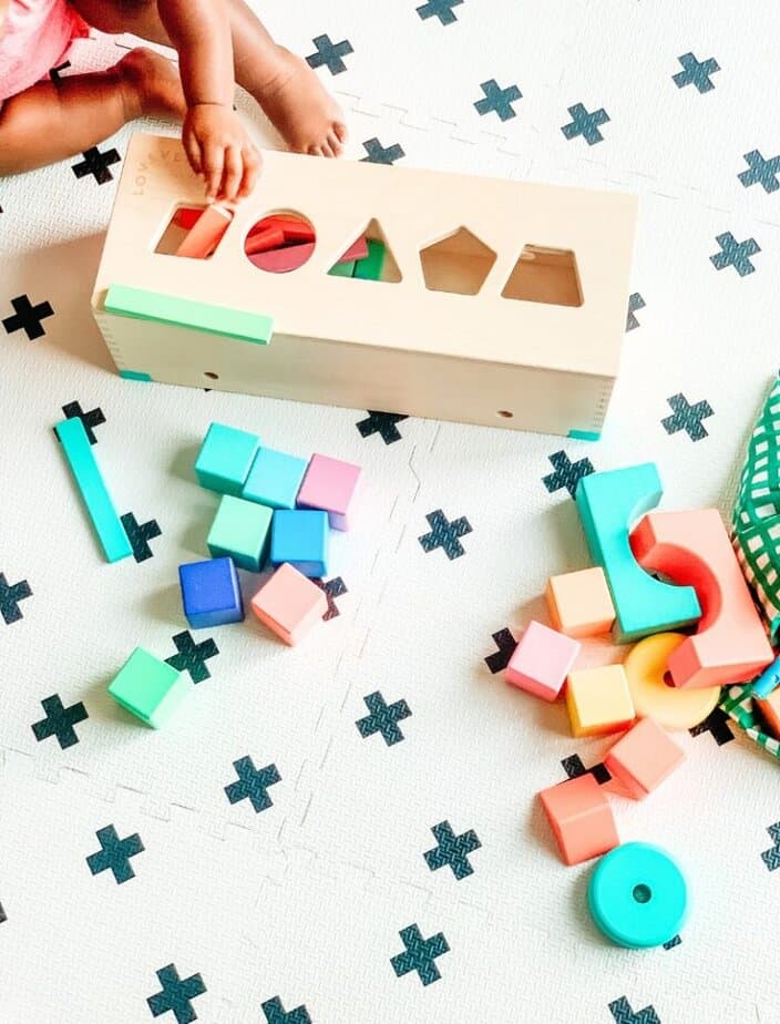 best developmental toys for toddlers