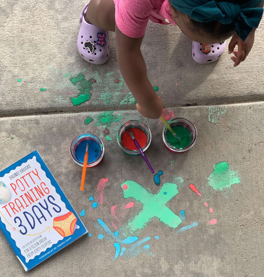 7 Best Books For Toddler Parents Jasmine Ansah