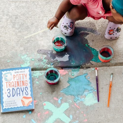 best toddler parenting books