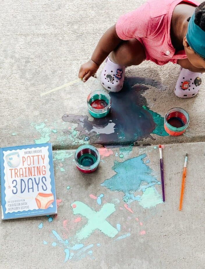 best toddler parenting books