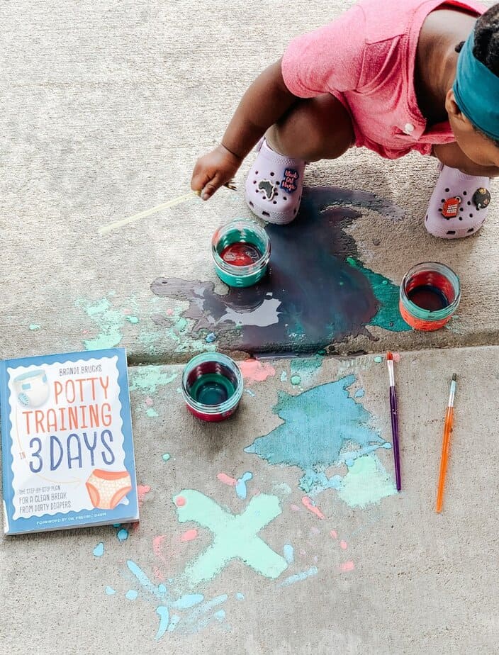 best toddler parenting books