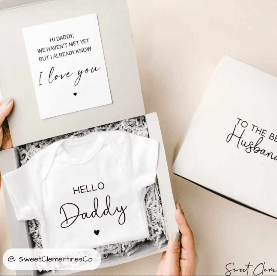 9+ Best Ways To Tell Your Husband Your Pregnant