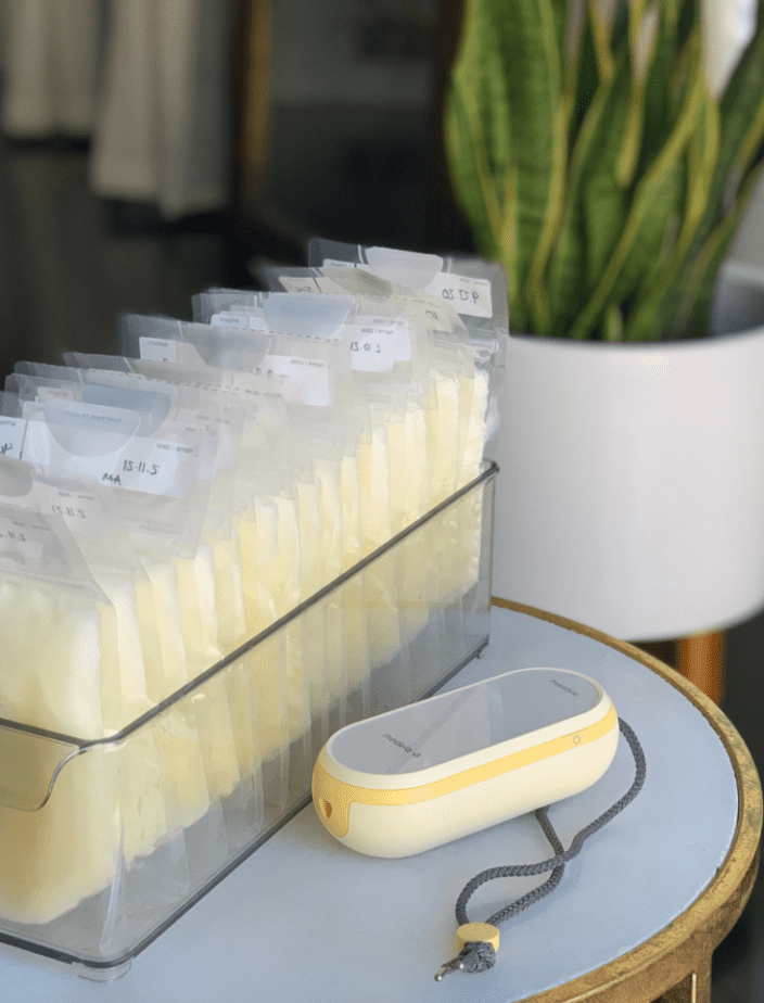 How To Get A Breast Pump Through Insurance With Aeroflow