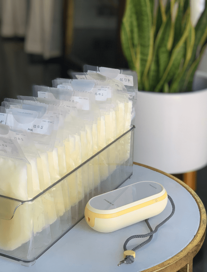 How To Get A Breast Pump Through Insurance With Aeroflow