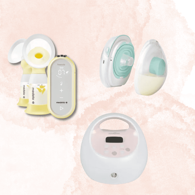 How To Get A Breast Pump Through Insurance With Aeroflow