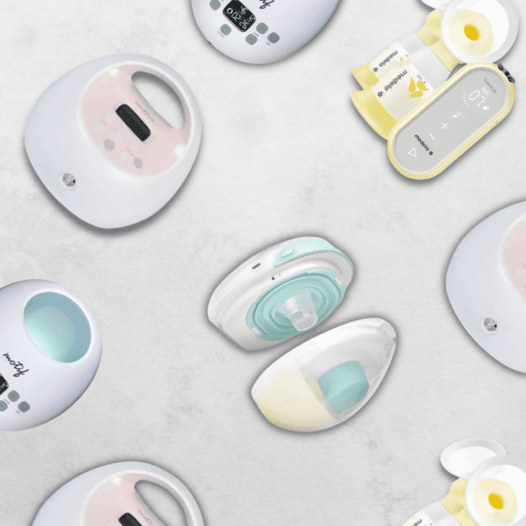 5 Best Aeroflow Breast Pumps 2024 Jasmine Ansah