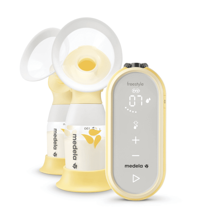 5 Best Aeroflow Breast Pumps 2022 Jasmine Ansah