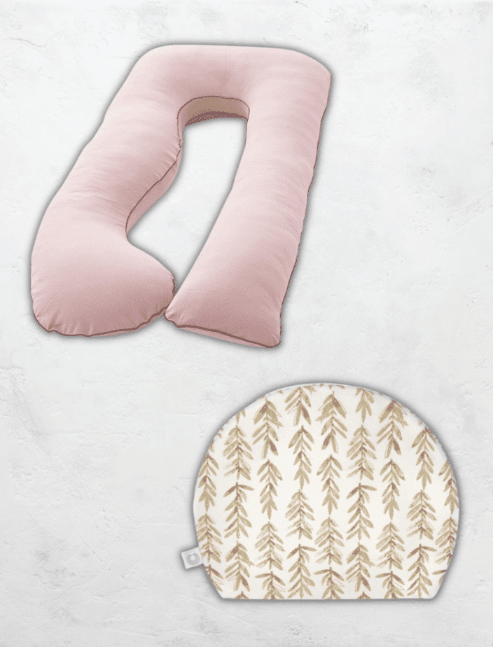 7 Best Pregnancy Pillows 0f 2023 – Top Rated