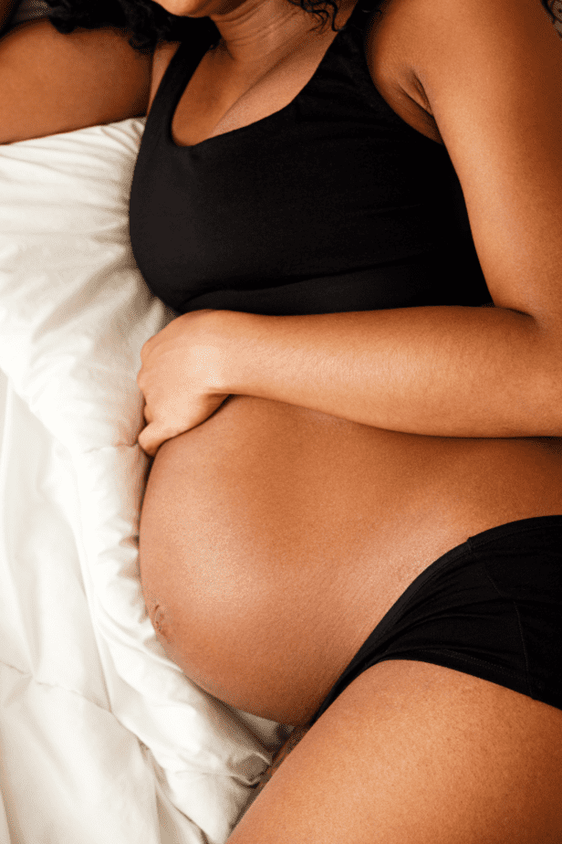 How To Choose A Pregnancy Pillow – For Better Sleep