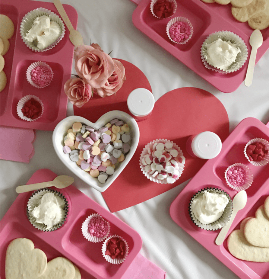  Valentines Day Activities For Kids 