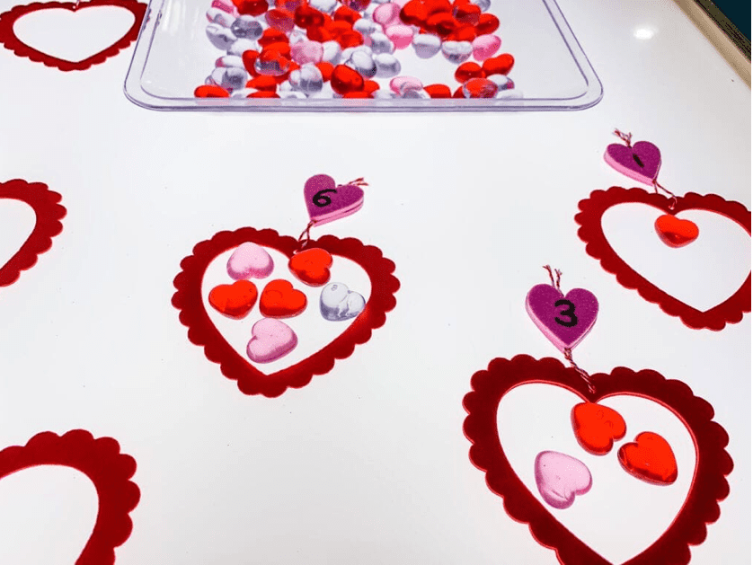  Valentines Day Activities For Kids 
