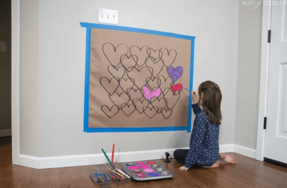  Valentines Day Activities For Kids 