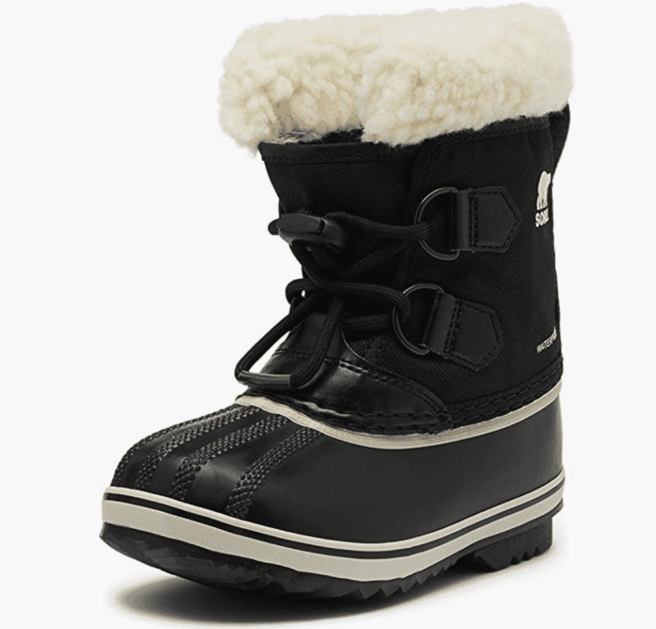 5 Best Winter Boots For Kids | Parent Favorites