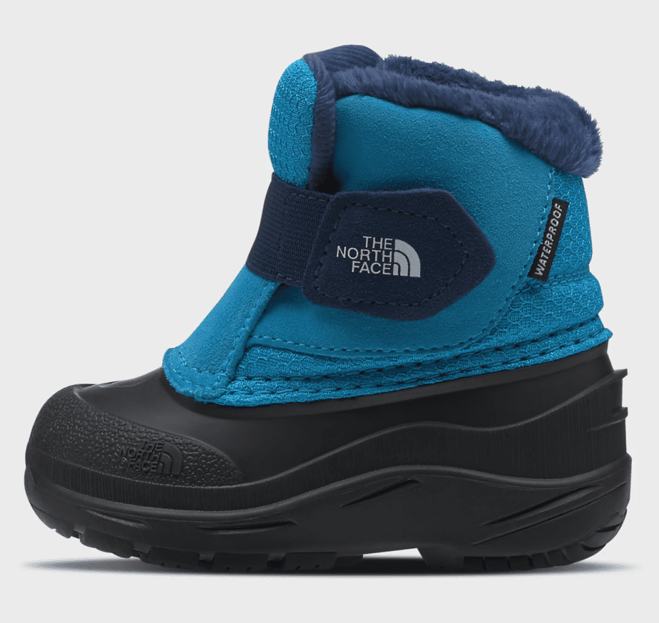 5 Best Winter Boots For Kids | Parent Favorites - Jasmine Ansah