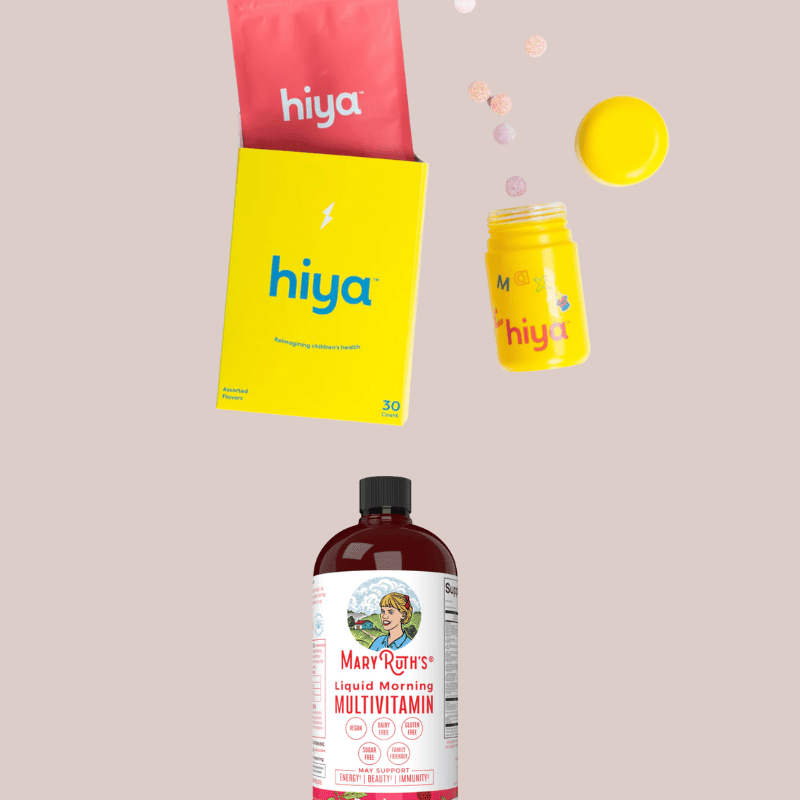 5 Best Multivitamin For Toddlers (2023)