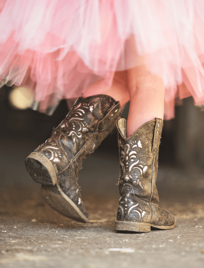 country baby girl names