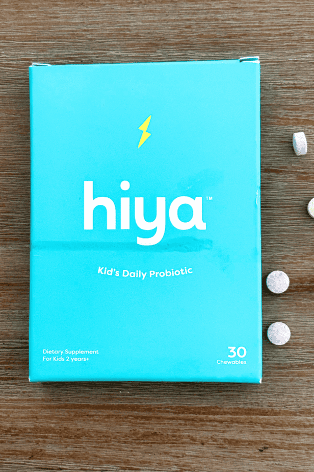 Hiya Probiotics Review: Are They Worth It?