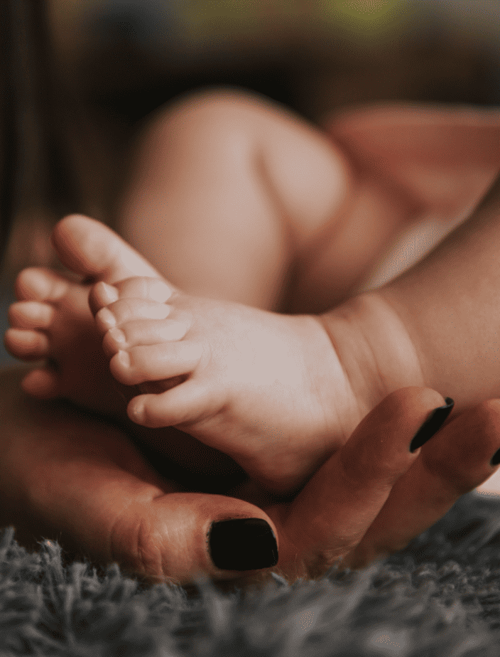 Country Baby Boy Names