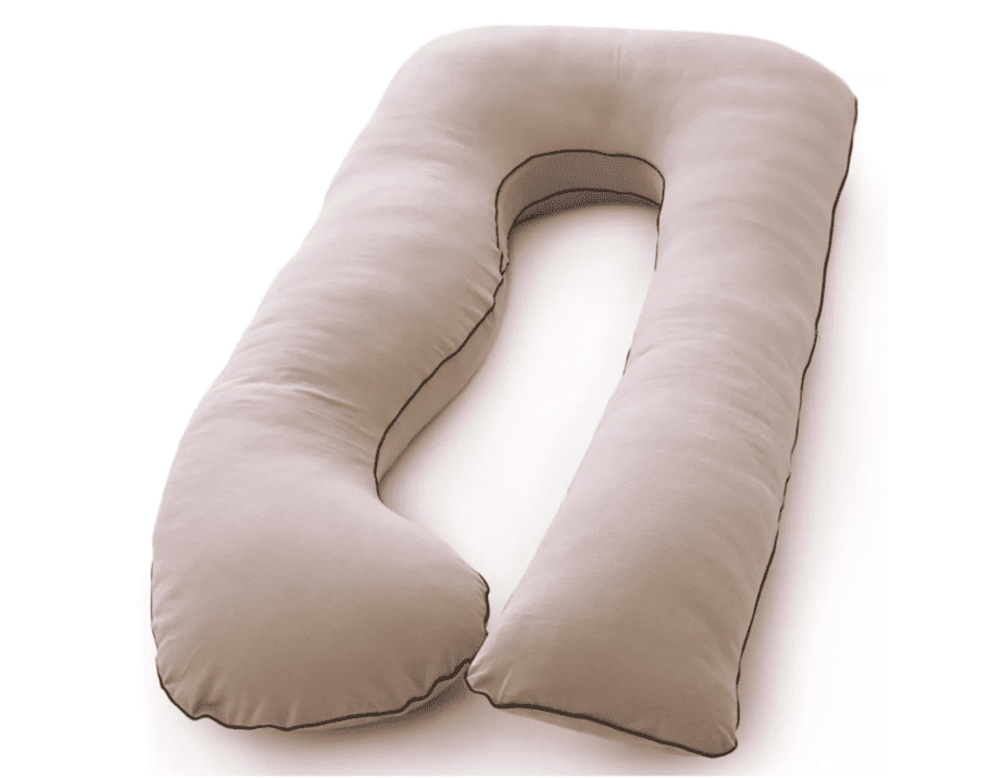 Organic Pregnancy Pillows 