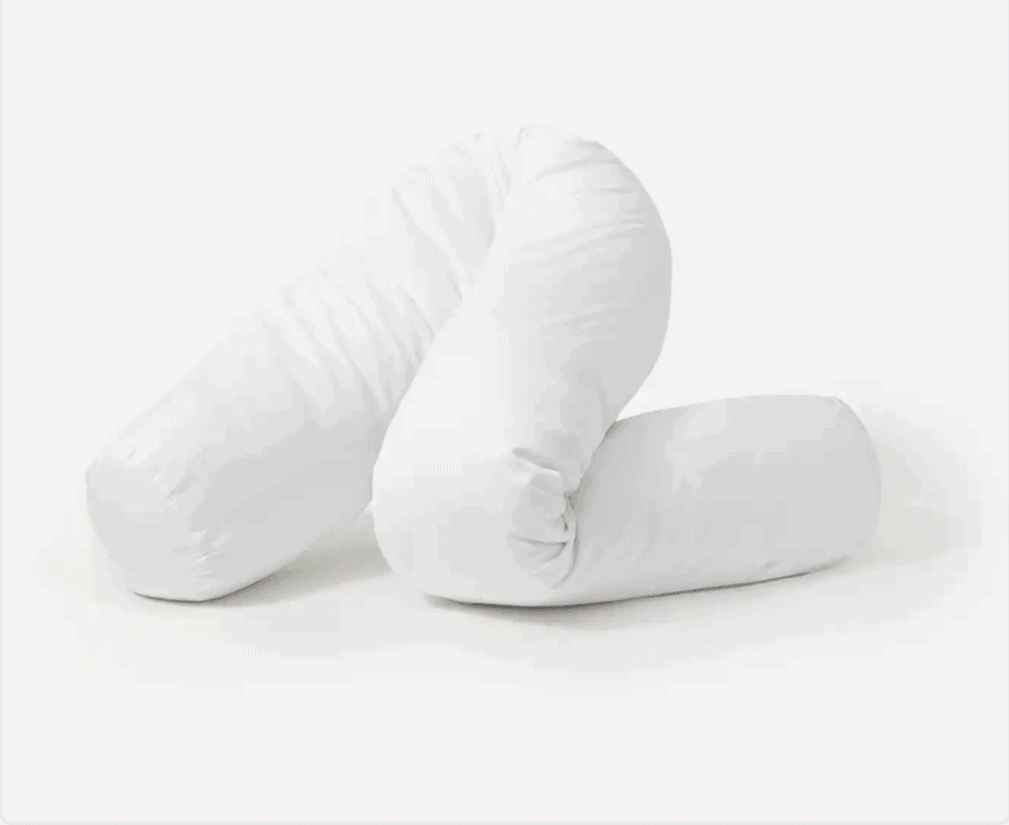 Organic Pregnancy Pillows