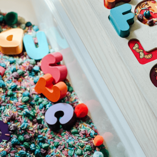 abc activities for toddlers