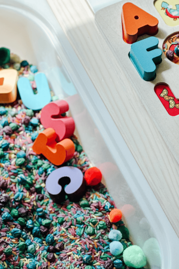 6 Best ABC Activities For Toddlers