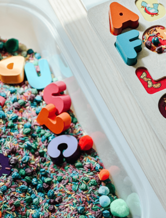 abc activities for toddlers