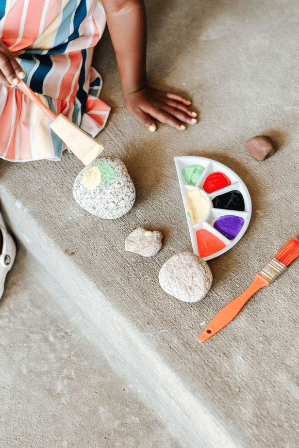 8 Best Summer Activities For Toddlers