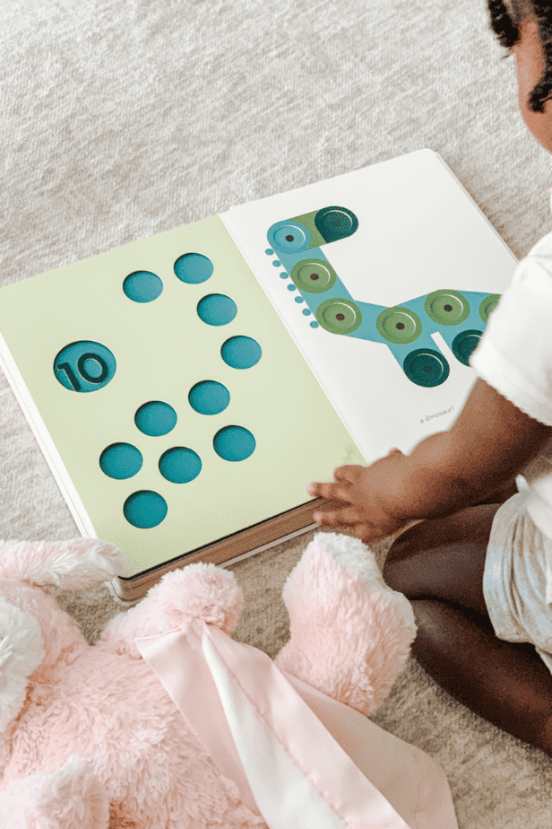 8 Quiet Time Activities For Toddlers – Screen Free