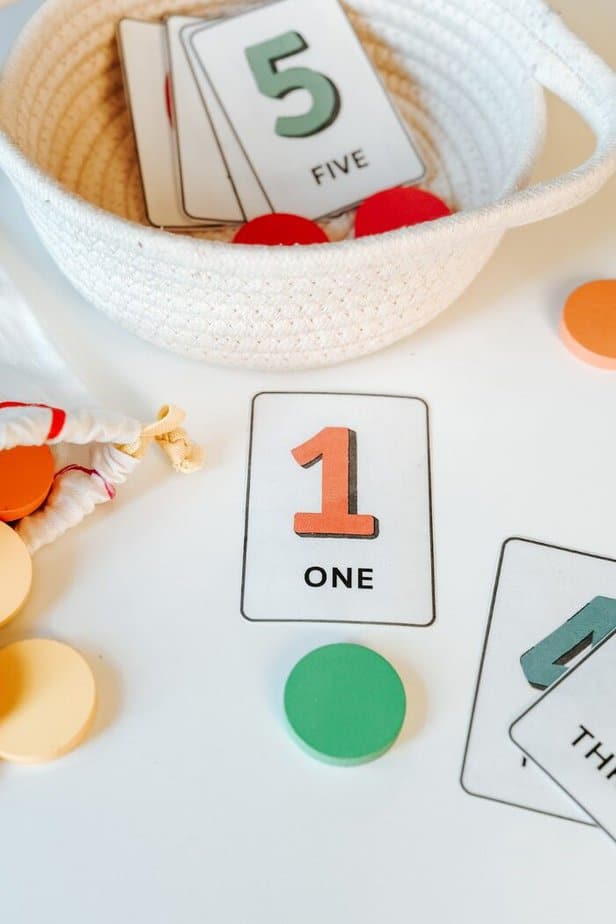 How To Teach Counting In A Fun Way