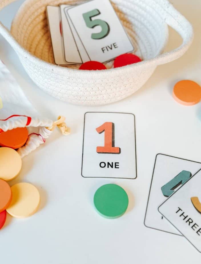 How to teach counting in a fun way-2