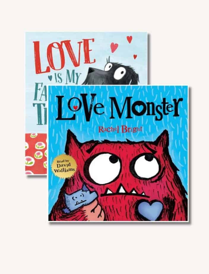 15 Best Valentine’s Day Books For Preschool