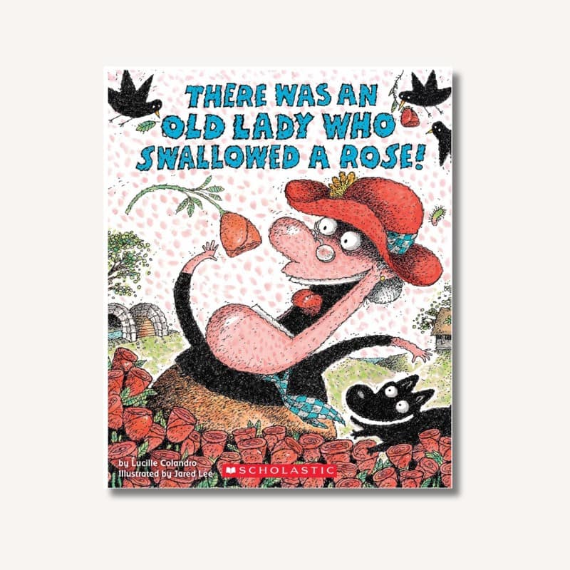 Valentine's Day books for preschool 