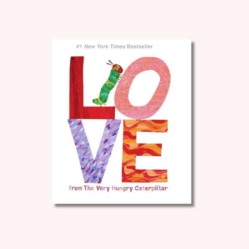 Valentine's Day books for preschool 