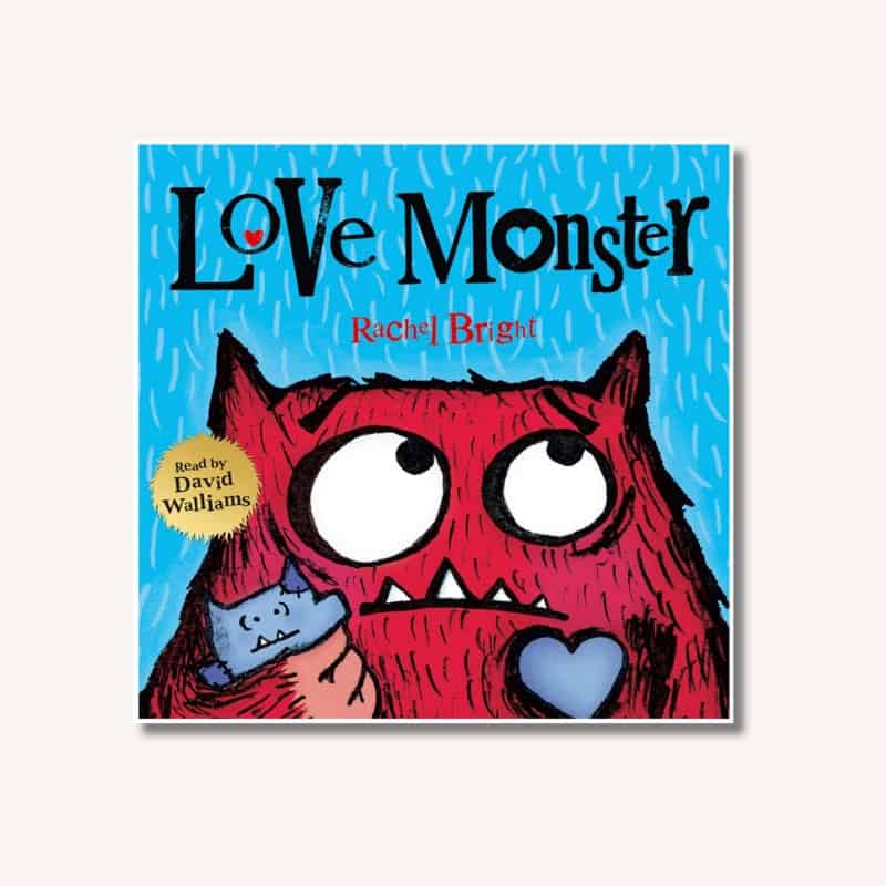 Valentine's Day books for preschool 