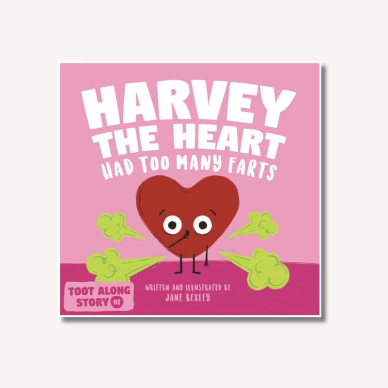 Valentine's Day books for preschool 